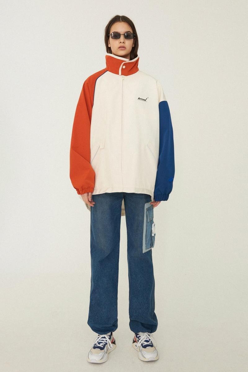 ADER error 2019 æ¥å¤ãArrowãç³»å Lookbook ç¼ä½