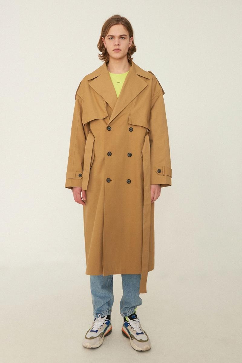 ADER error 2019 æ¥å¤ãArrowãç³»å Lookbook ç¼ä½