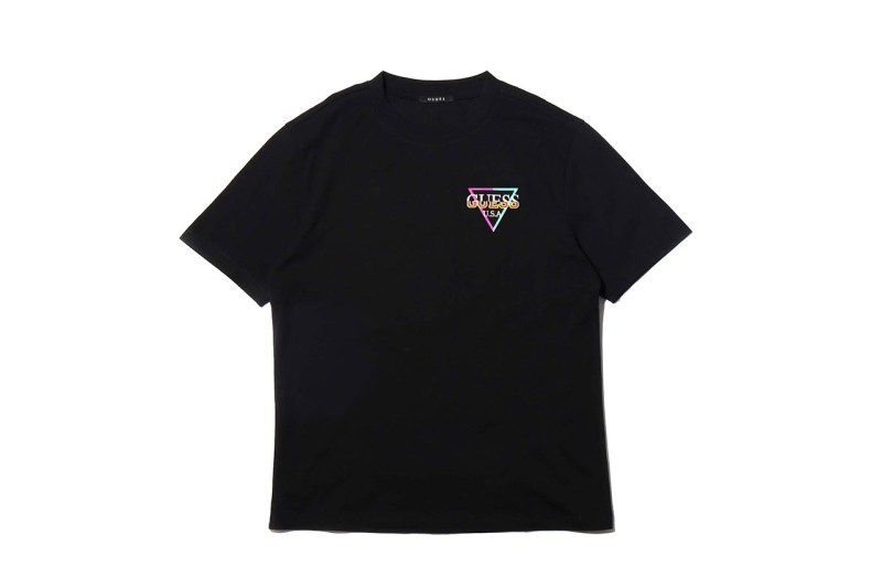 atmos x GUESS 2019 æ¥å¤è¯åç³»åç»å ´