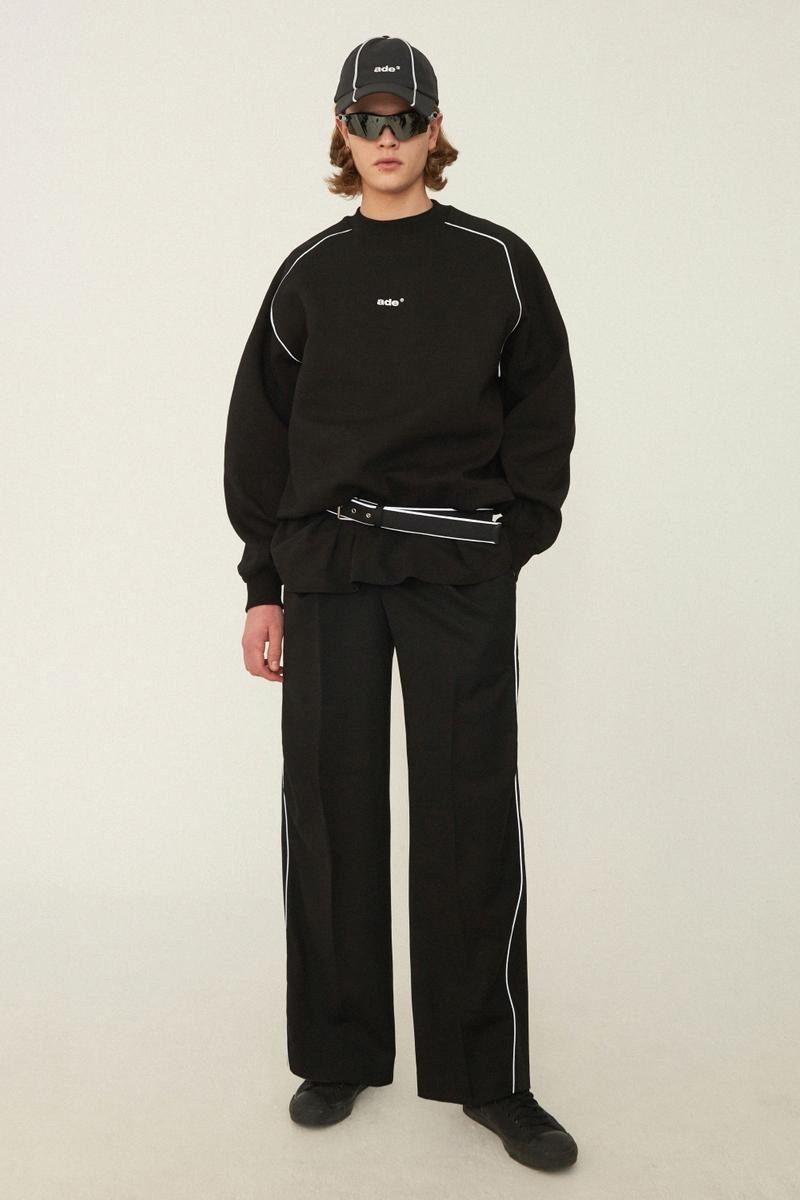 ADER error 2019 æ¥å¤ãArrowãç³»å Lookbook ç¼ä½