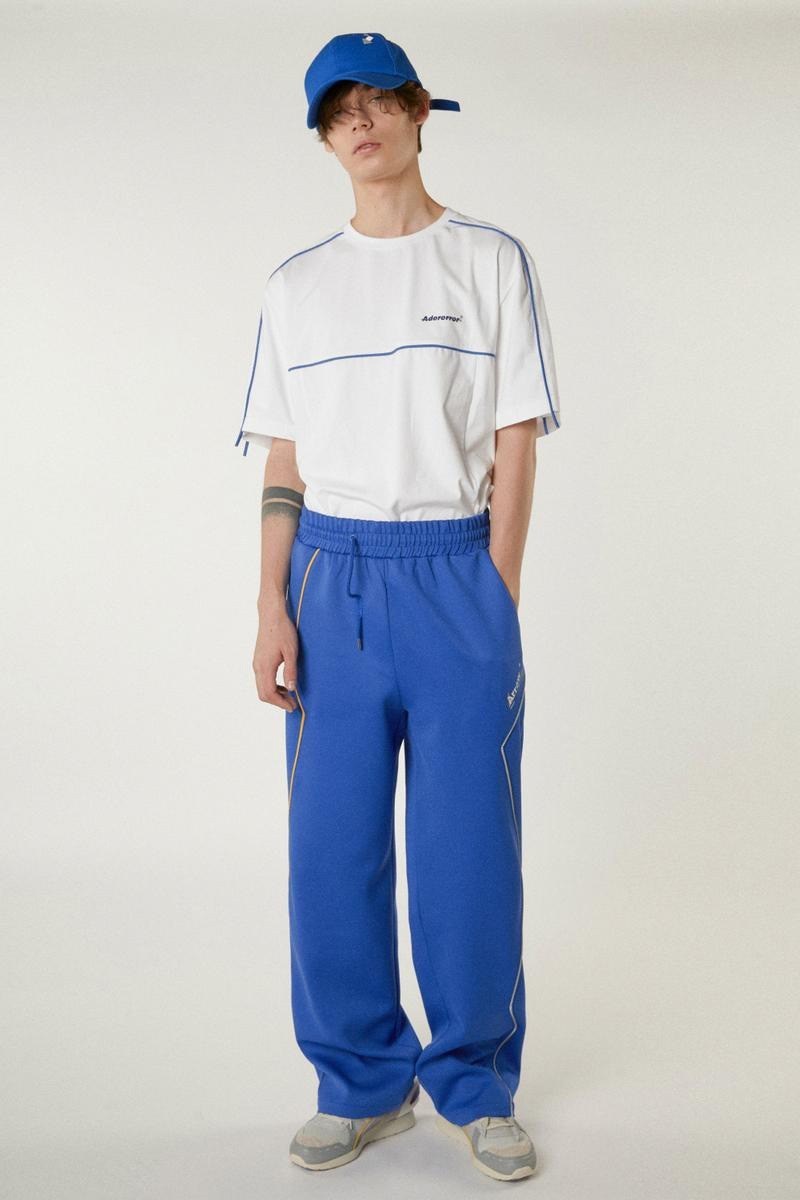 ADER error 2019 æ¥å¤ãArrowãç³»å Lookbook ç¼ä½