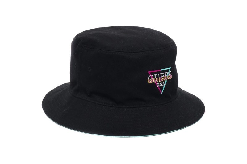 atmos x GUESS 2019 æ¥å¤è¯åç³»åç»å ´