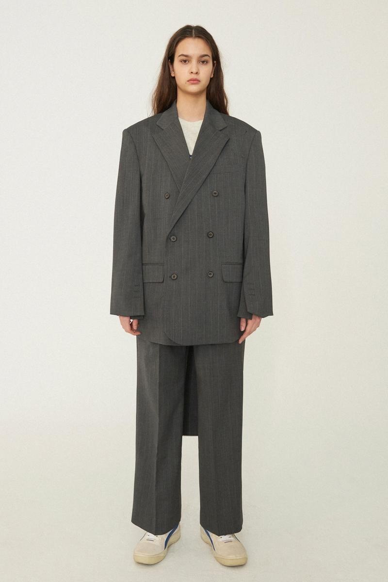 ADER error 2019 æ¥å¤ãArrowãç³»å Lookbook ç¼ä½
