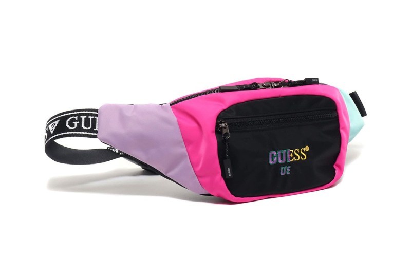atmos x GUESS 2019 æ¥å¤è¯åç³»åç»å ´