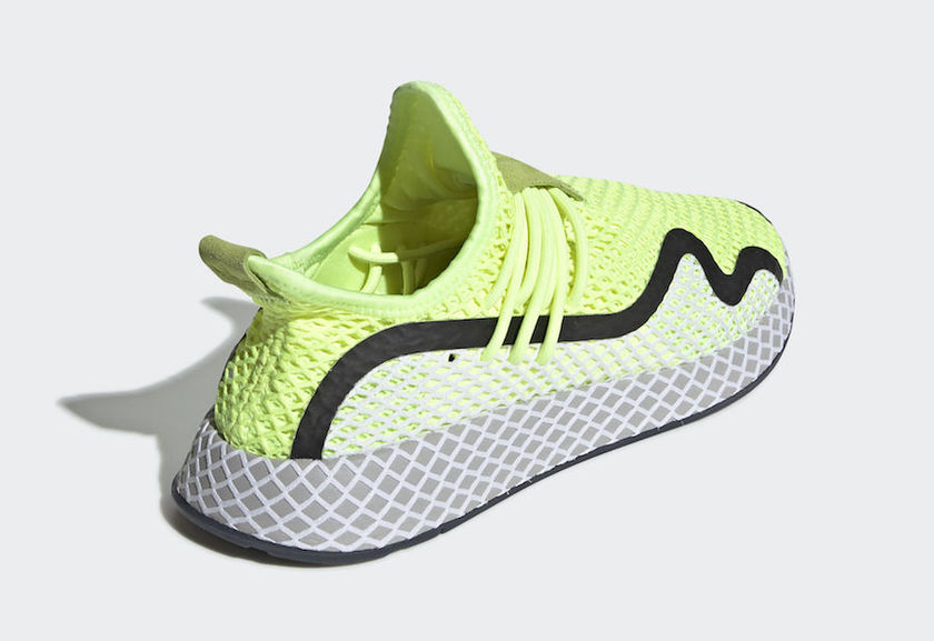 adidas Deerupt Runner BD7881å叿¥æ
