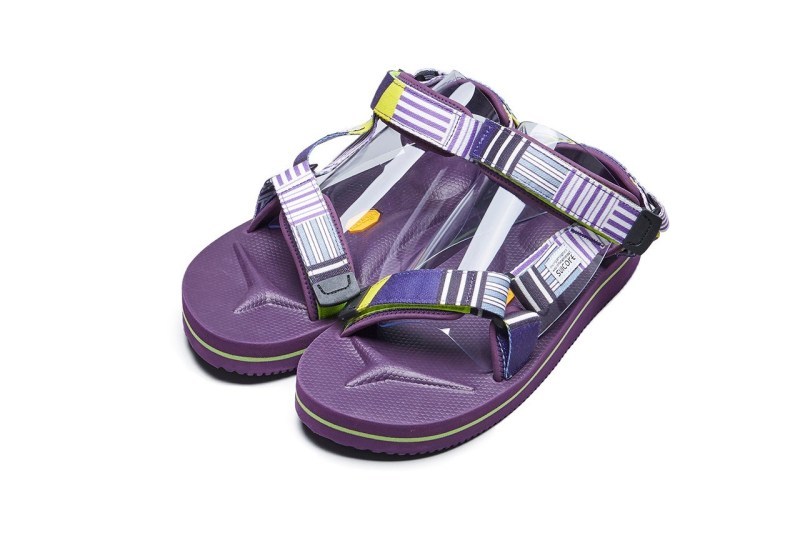 SUICOKE æ¨åºåç¾ç¶²ç«ç´å¿µçæ¶¼éç³»å