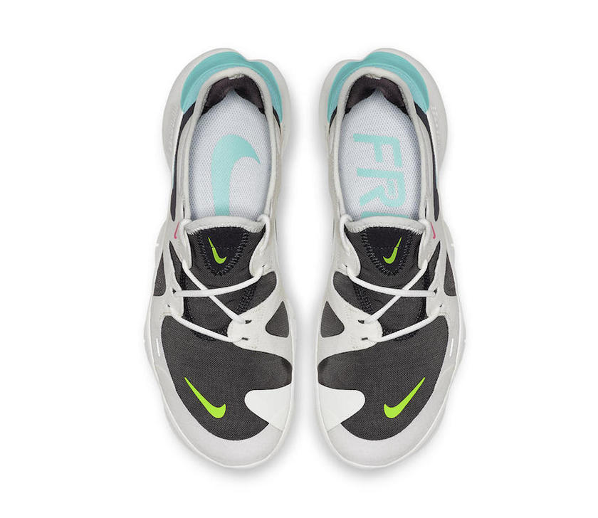 Nike Free RN 5.0 AQ1316-100å叿¥æ
