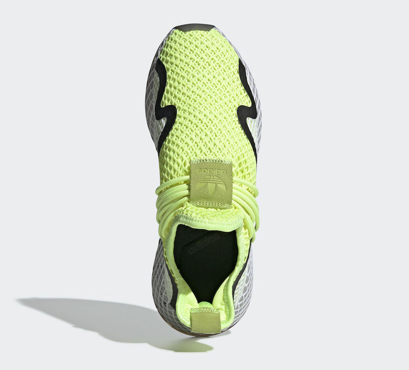 adidas Deerupt Runner BD7881å叿¥æ