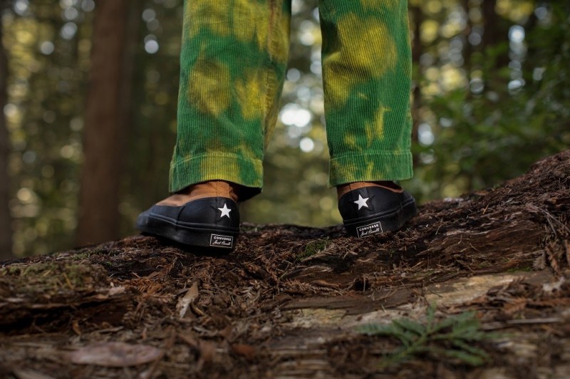 A$AP Nast x Converse 2019 全新聯名系列 Lookbook 正式發佈