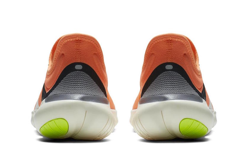 Nike Free RN 5.0 CI0811-808å叿¥æ