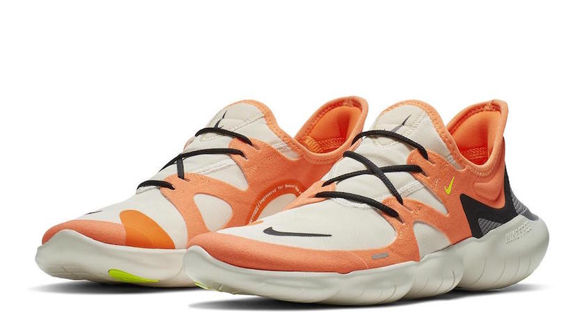 Nike Free RN 5.0 CI0811-808å叿¥æ