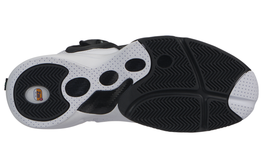 Nike Zoom GP 2019ç½è²é»è²AR4342-100å叿¥æ