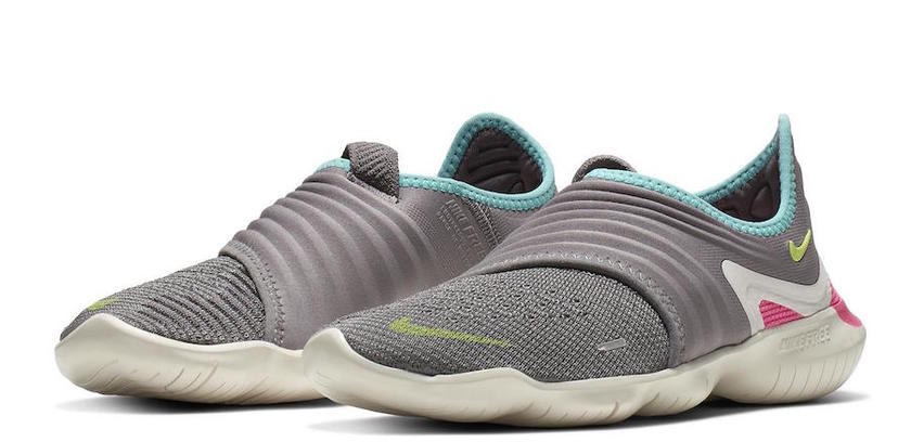 Nike Free RN Flyknit 3.0 AQ5708-002å叿¥æ