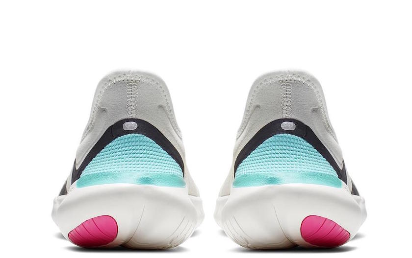 Nike Free RN 5.0 AQ1316-100å叿¥æ