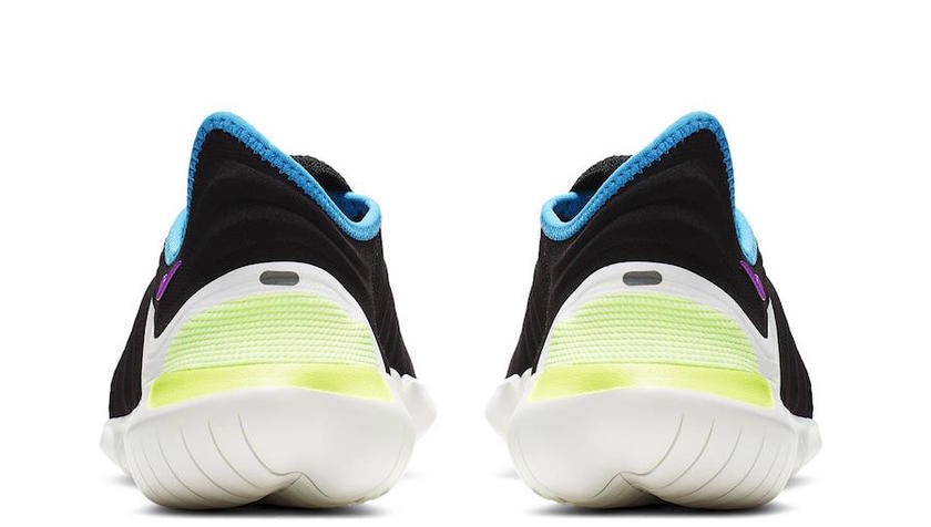Nike Free RN Flyknit 3.0 AQ5707-003å叿¥æ