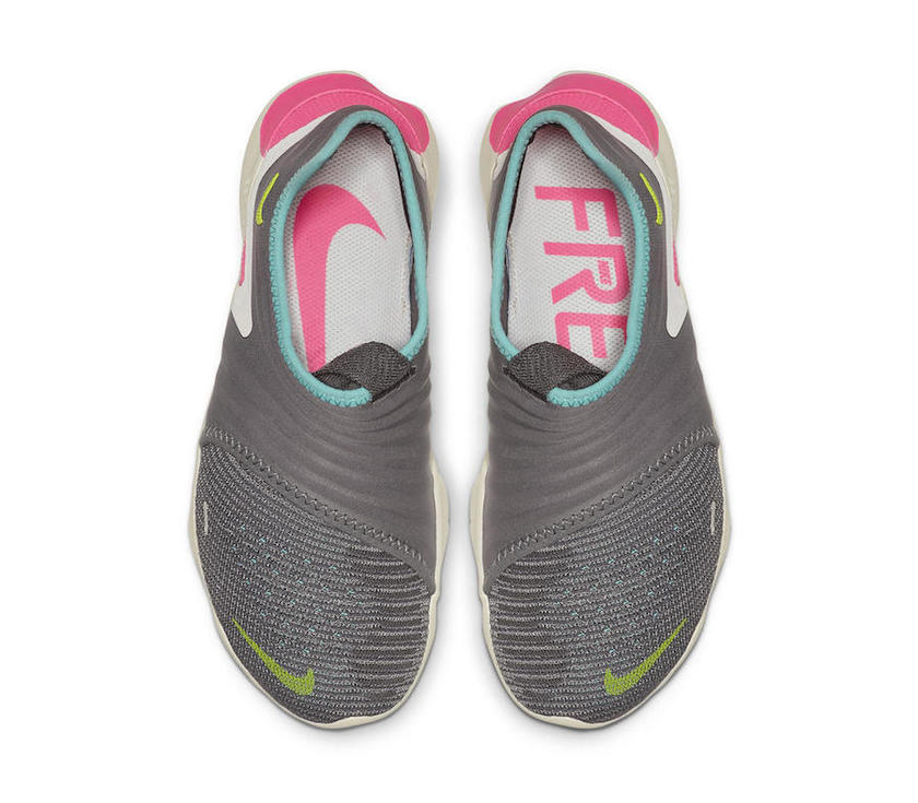 Nike Free RN Flyknit 3.0 AQ5708-002å叿¥æ