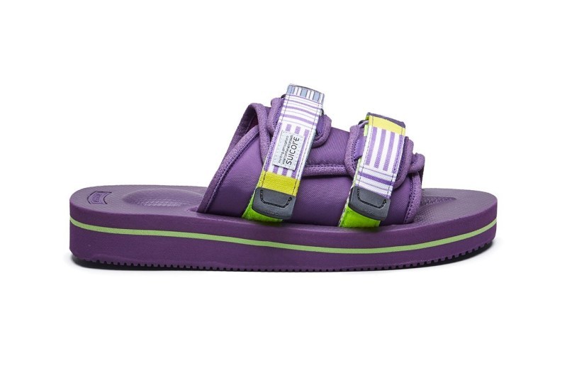 SUICOKE æ¨åºåç¾ç¶²ç«ç´å¿µçæ¶¼éç³»å