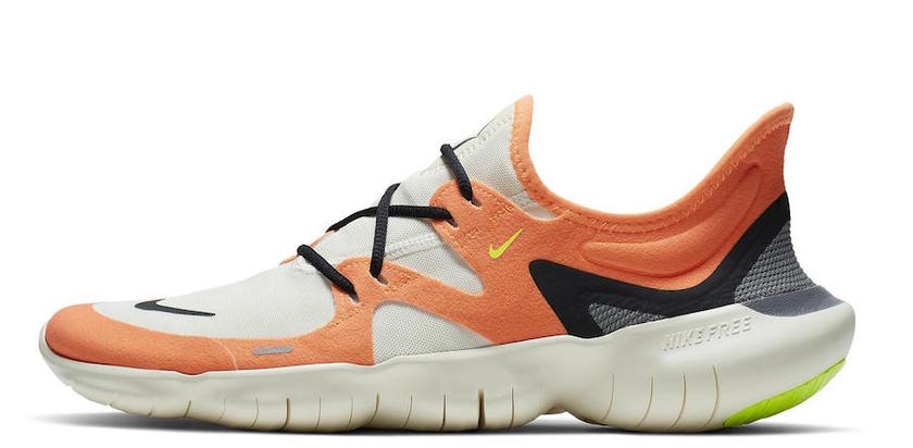 Nike Free RN 5.0 CI0811-808å叿¥æ