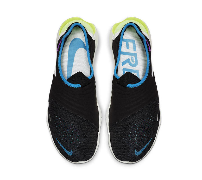 Nike Free RN Flyknit 3.0 AQ5707-003å叿¥æ