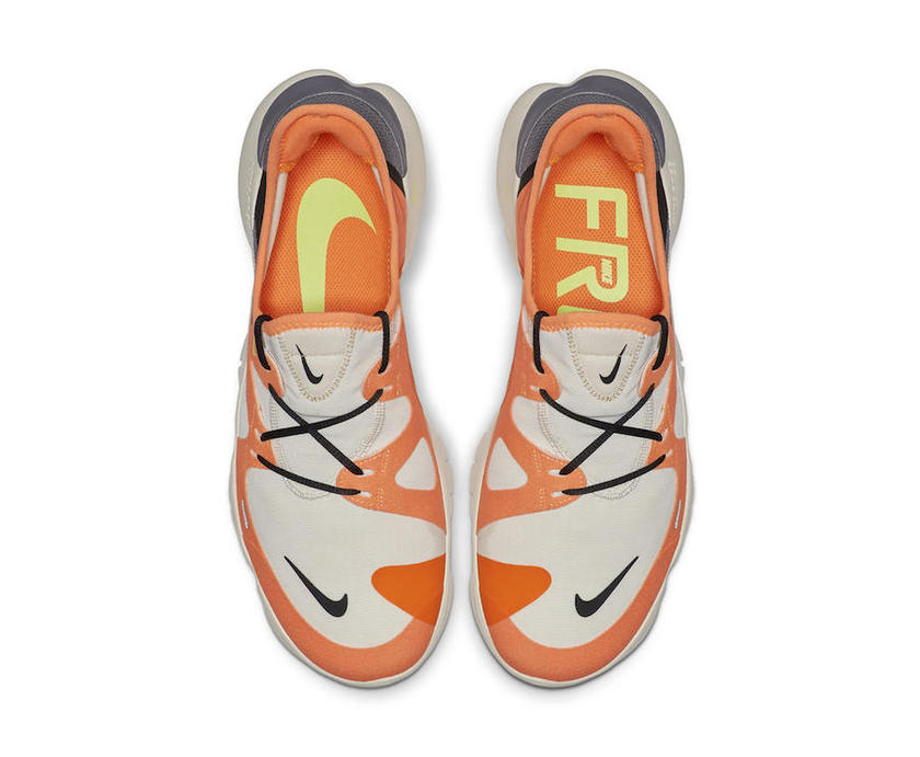 Nike Free RN 5.0 CI0811-808å叿¥æ