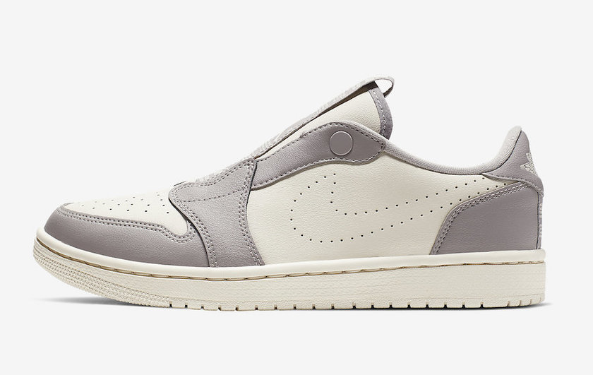 Air Jordan 1 Low Slip AV3918-005åå¸æ¥æ