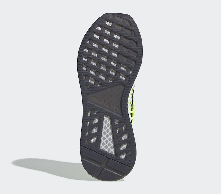 adidas Deerupt Runner BD7881å叿¥æ