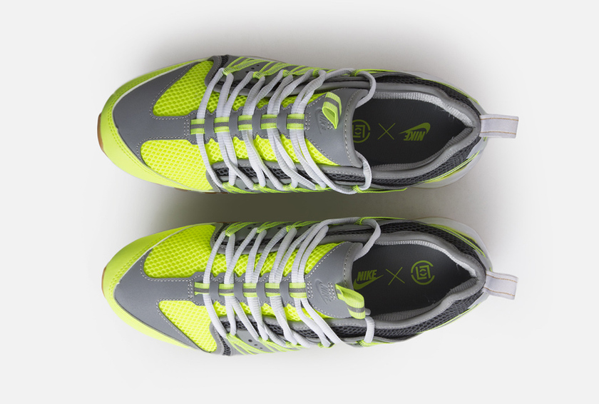 Clot Nike Zoom Haven 97åå¸æ¥æ