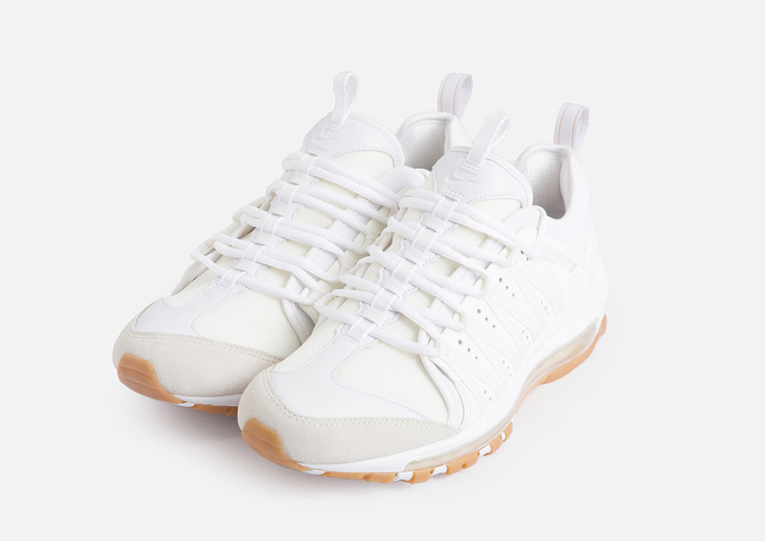 Clot Nike Zoom Haven 97åå¸æ¥æ