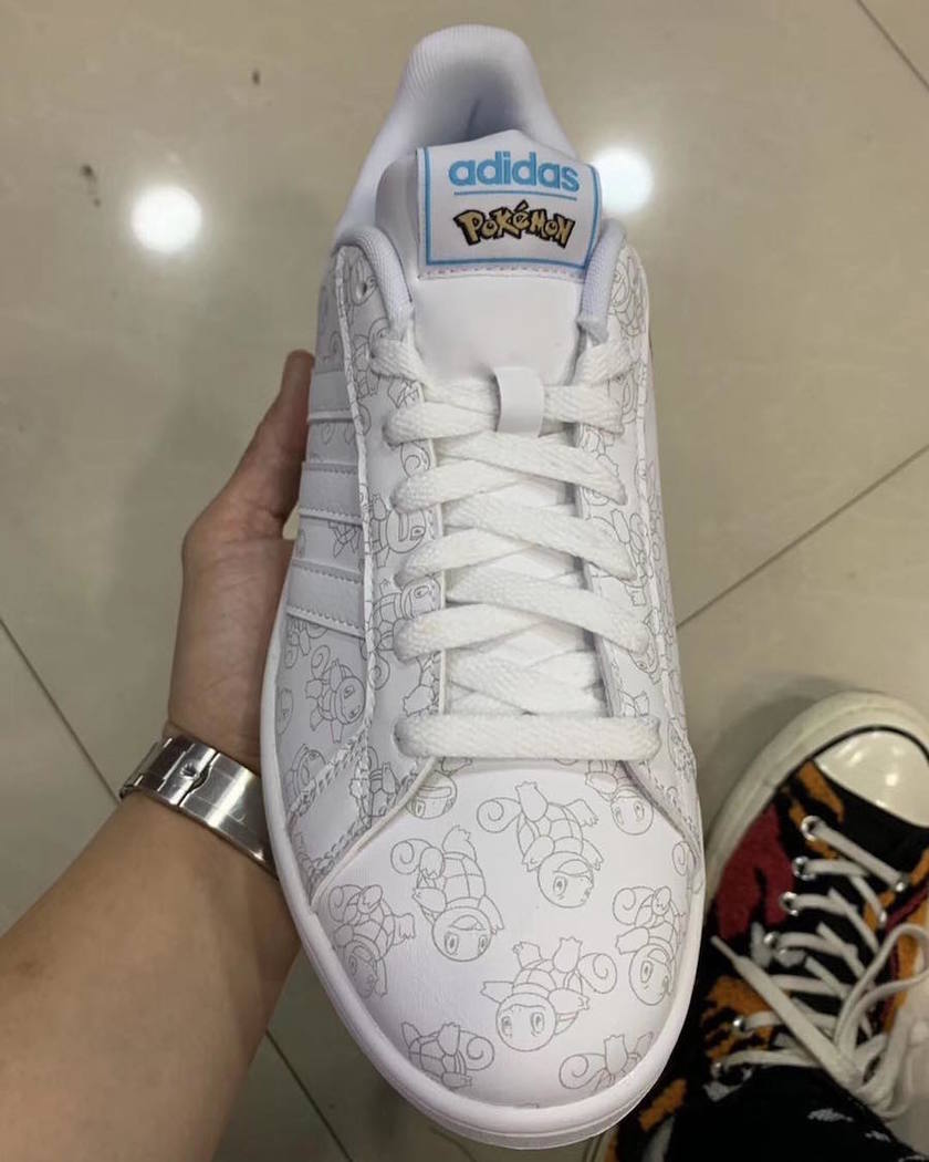 å£è¢å¦æªadidas Collection Squirtleå叿¥æ