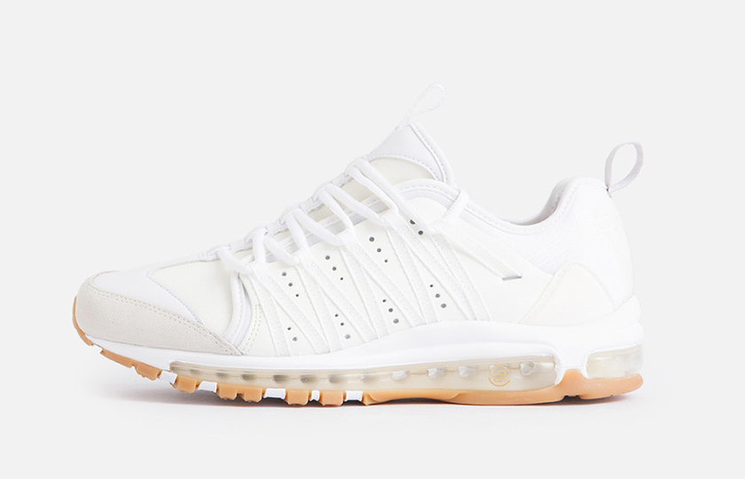 Clot Nike Zoom Haven 97åå¸æ¥æ