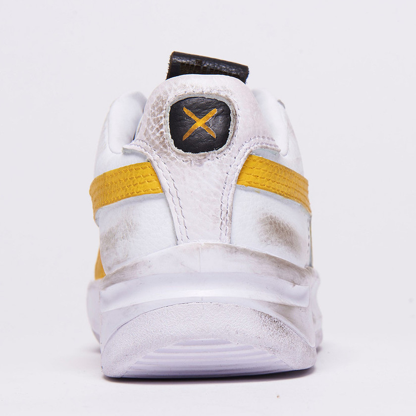 è¡å°¸èµ°èPUMA GVç¹å«åå¸æ¥æ