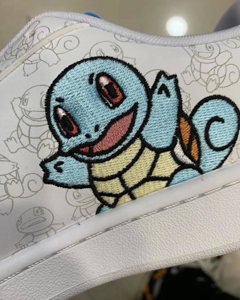 å£è¢å¦æªadidas Collection Squirtleå叿¥æ
