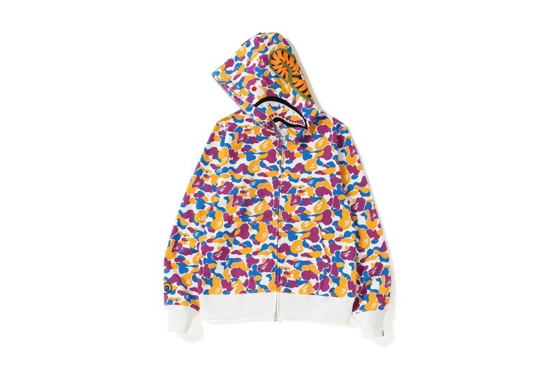 BAPE STORE LA ä¸é±å¹´å¥æ³¨éå:registered:ç³»åå:registered:æ´å
Ž