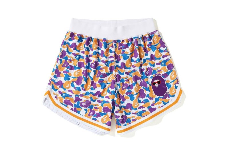 BAPE STORE LA ä¸é±å¹´å¥æ³¨éå:registered:ç³»åå:registered:æ´å
Ž