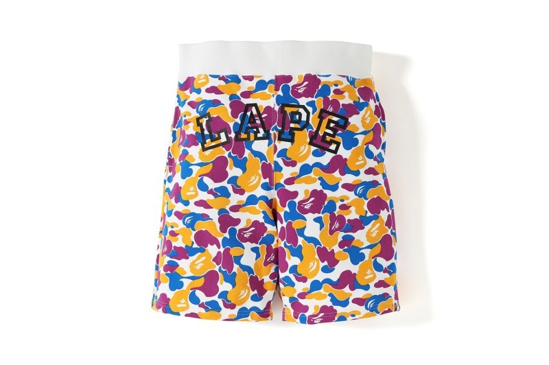BAPE STORE LA ä¸é±å¹´å¥æ³¨éå:registered:ç³»åå:registered:æ´å
Ž