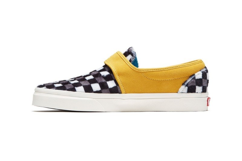 Vans æ¨åºå
¨æ°ç³»åè´æ¬ææ»¾å·¨æ David Bowie