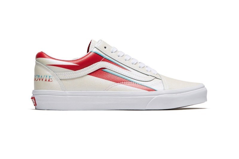 Vans æ¨åºå
¨æ°ç³»åè´æ¬ææ»¾å·¨æ David Bowie