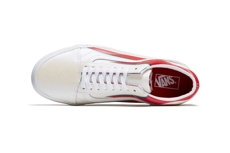 Vans æ¨åºå
¨æ°ç³»åè´æ¬ææ»¾å·¨æ David Bowie