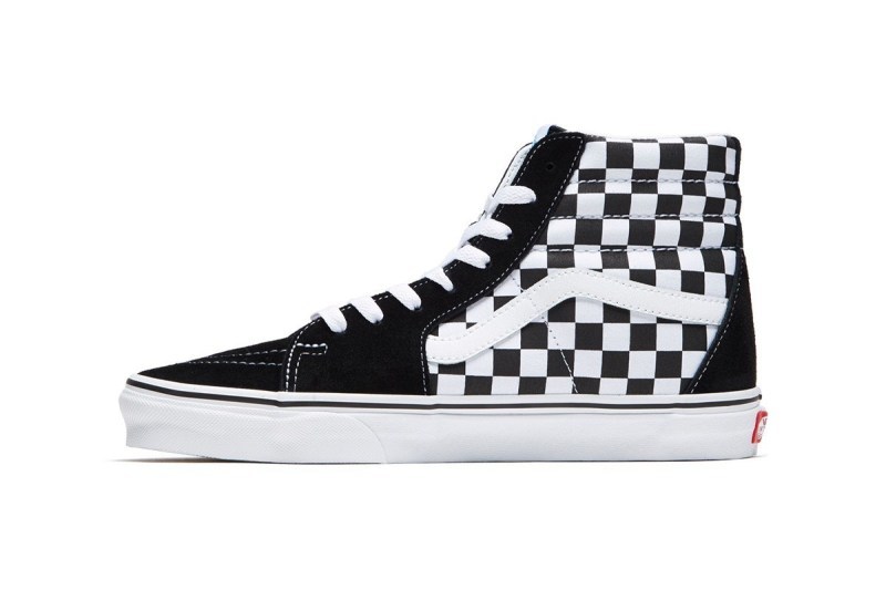 Vans æ¨åºå
¨æ°ç³»åè´æ¬ææ»¾å·¨æ David Bowie