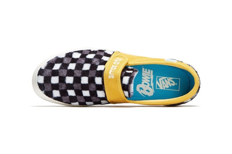 Vans æ¨åºå
¨æ°ç³»åè´æ¬ææ»¾å·¨æ David Bowie