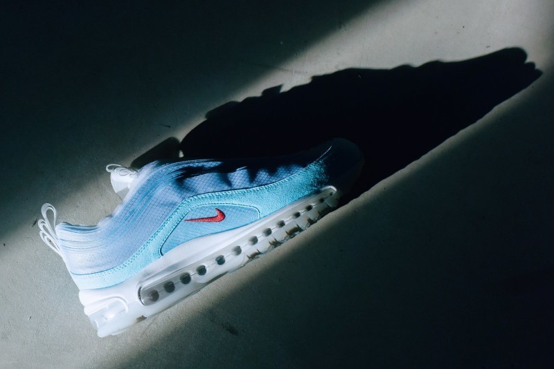 çå
è¿èµ Nike Air Max 97 SH Kaleidoscope