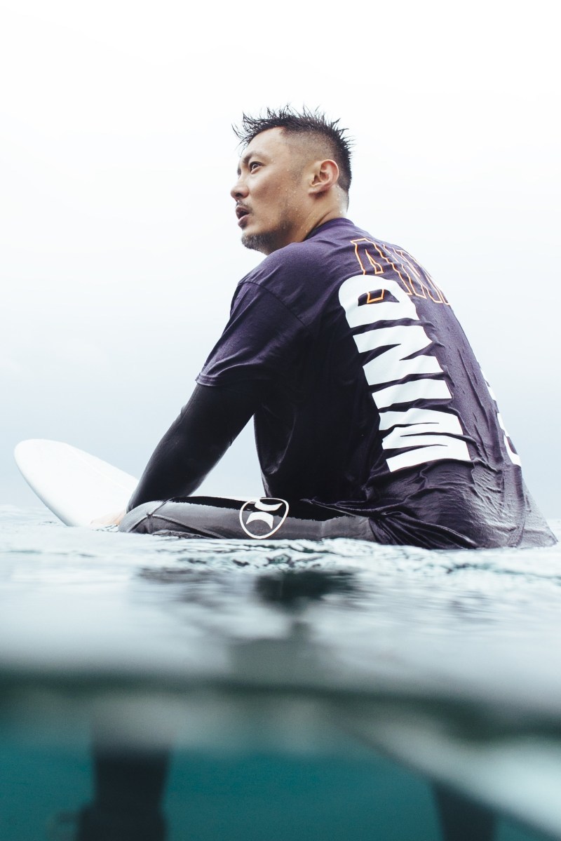 MADNESS x WIND AND SEA è¯åä¼åå:registered:æ´å¬é