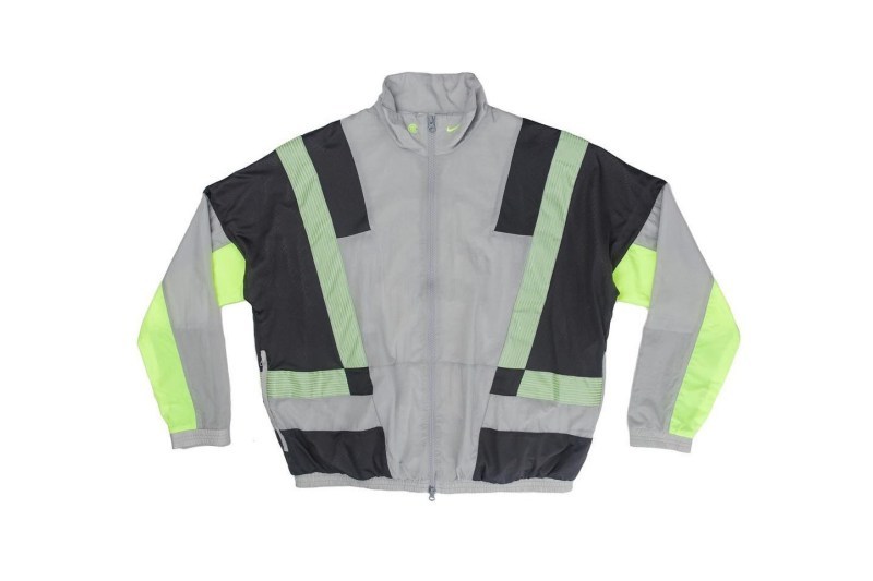 CLOT x Nike å¨æ°è¯åæé£¾ç³»åæ­æ