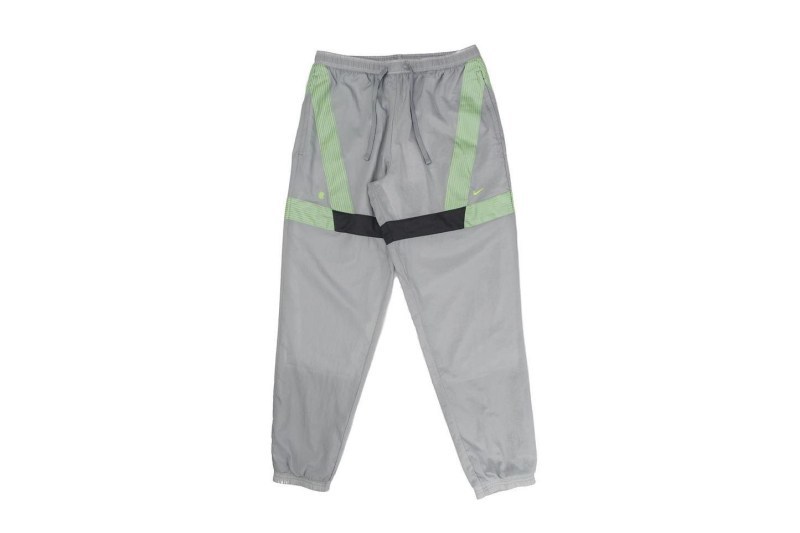 CLOT x Nike å¨æ°è¯åæé£¾ç³»åæ­æ