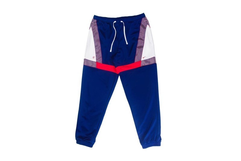 CLOT x Nike å¨æ°è¯åæé£¾ç³»åæ­æ