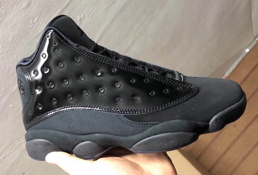 Air Jordan 13 Cap and Gown 414571-012åå:registered:æ¥æ