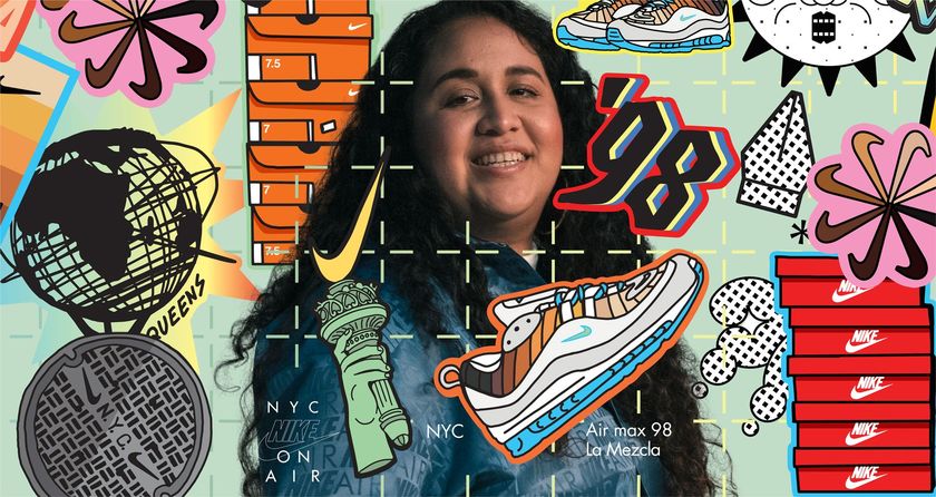 Air Max 98 'On Air: NYC' Release Date