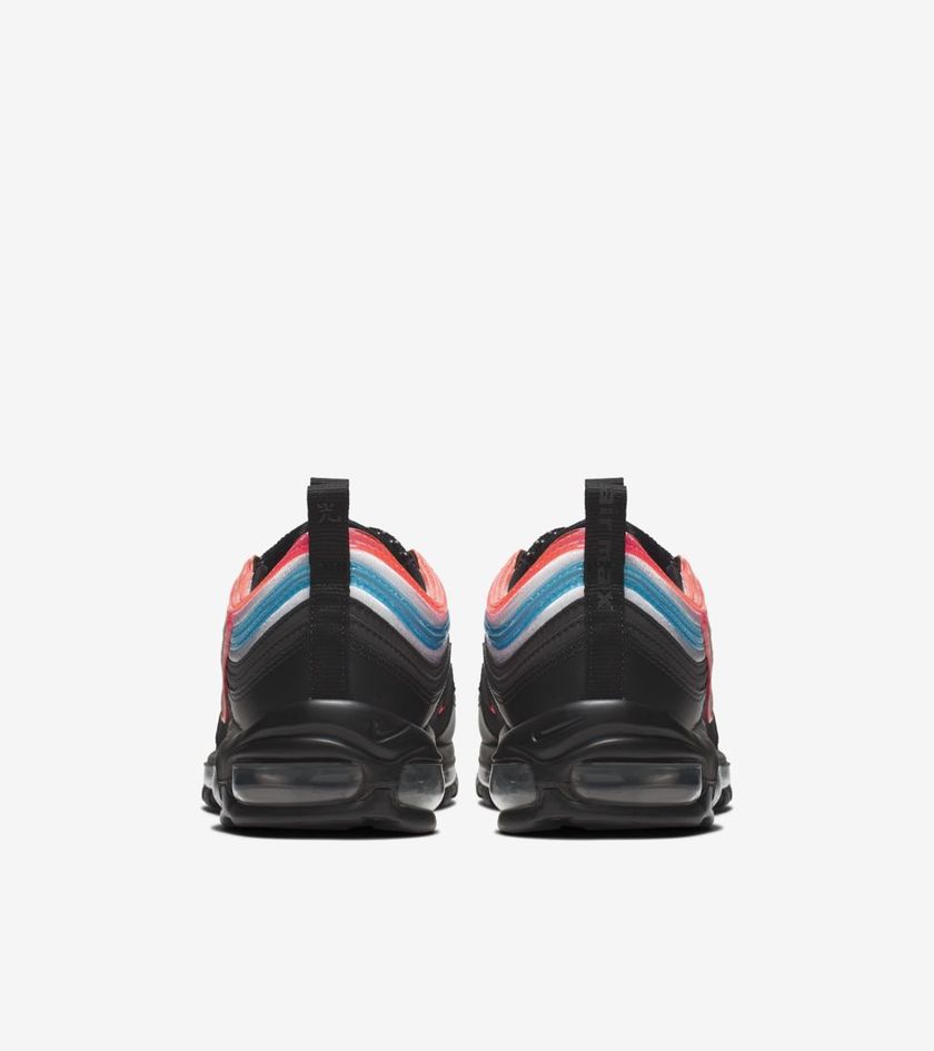 Air Max 97 'On Air: Seoul' Release Date