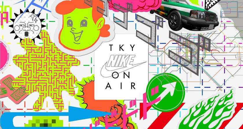 Air Max 1 'On-Air: Tokyo' Release Date