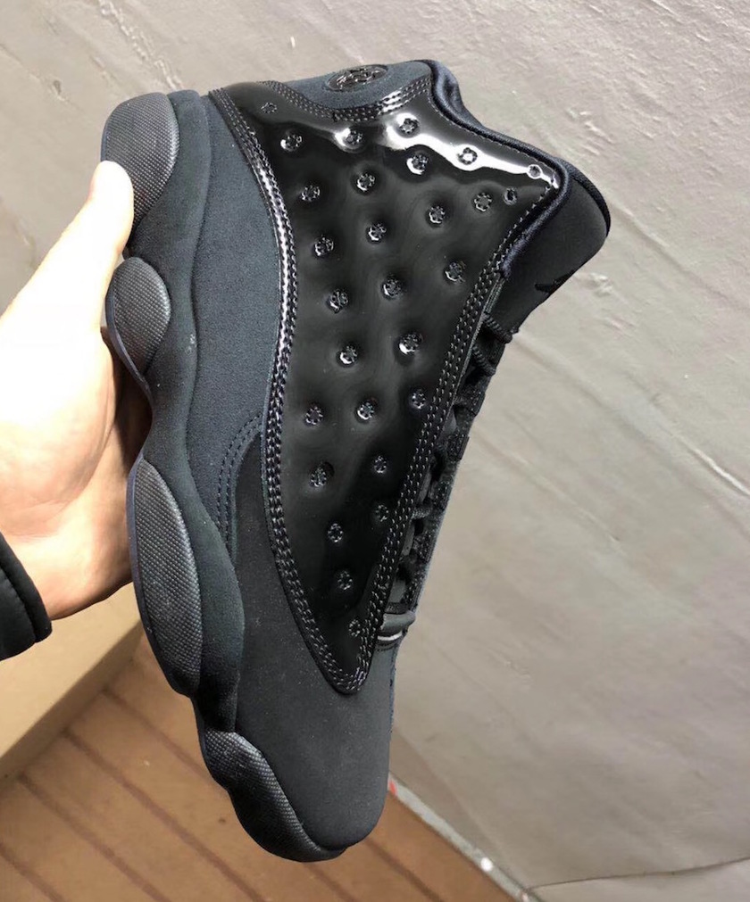 Air Jordan 13 Cap and Gown 414571-012åå:registered:æ¥æ